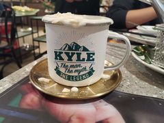 -集渔·泰式海鲜火锅(科华店)