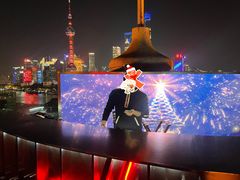 -罗斯福色戒酒吧(外滩店)