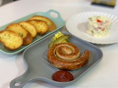 -库滋明·俄罗斯特色美食(中央大街店)