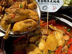 -一味大院•桐庐菜传承店(春江路店)