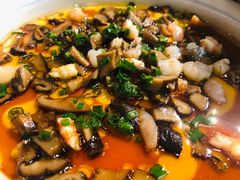 -达叔香味海鲜(海棠68环球美食街店)