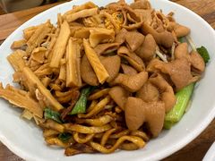 -兰溪十八浇(天一店)