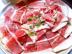 -辛蒲洞韩餐烤肉