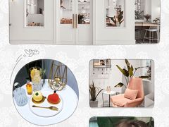 -CHEZ JASMINE 茉莉的氧气厨房