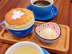 -芙蕾哥哥souffle