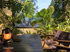 -J Create城市露营咖啡·简餐·宠物(上海动物园店)