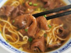 大肠（半份）-好面道大肠面(中华路店)