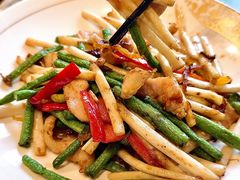 -陶缘一号·四季缘·老字号顺德菜·户外婚礼家宴(西滘店)