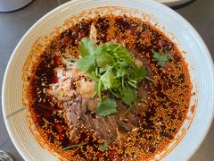 -情妹耙泥鳅·江湖川菜(科华店)