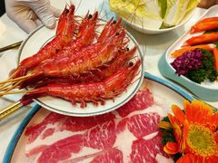 -喜聚薈·花膠雞海鮮火鍋(越秀店)
