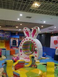 -贝来乐儿童乐园