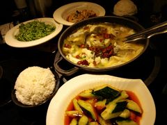 -川里谈·川味小馆(北京路店)