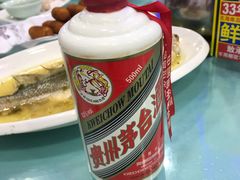 -小老板海鲜酒家(董家渡店)