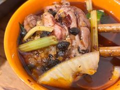 -特色油卤串串(水碾河店)