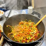 在长沙！不用去湘西就可以吃到的湘西锅锅菜！