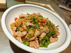 -御湾·浅水湾·贺胜土鸡汤(潜山店)