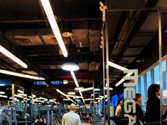 -Fitmula斐嘉健身(省体店)