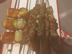 -生活如沸·顺德水牛奶火锅(大学路店)