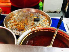 -黑色经典臭豆腐·湖南特产(步行街店)