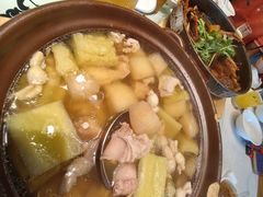 -闽南厝·闽南菜(福隆店)