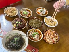 -周肥肠(江油总店)