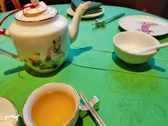 餐具-誉八仙茶室酒楼(新天地店)