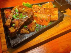 -鳗鱼家·深夜食堂(军博店)