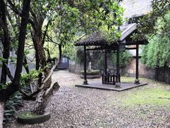 -湖南省立第一师范学校旧址