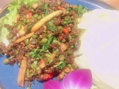 -暹罗酒肆泰餐厅酒吧