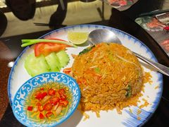 -金厨泰国餐厅·全泰籍厨师料理(拱北店)