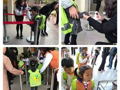 -吉的堡幼儿园(昆明俊发城英胜园)