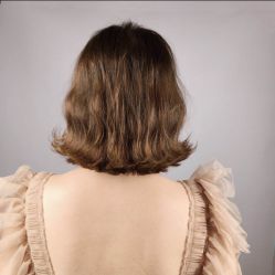 -ASG Hair Salon烫染·接发