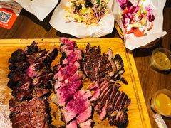 -BARBECUE烤肉屋
