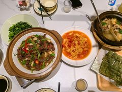 -阿露佳·舌尖上的安吉菜