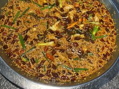 -胖子鱼·天水麻辣鱼火锅(秦州407店)