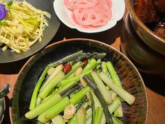 -清水亭湖北菜(大屯DT51店)