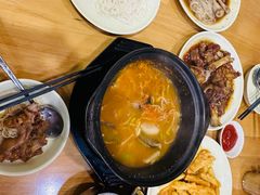 -贤花饭店(城阳店)