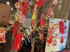 -捞王锅物料理(四川北路店)