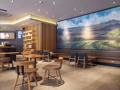 -星巴克(海桐路店)