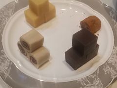 -羲和雅苑•北京烤鸭(陆家嘴中心店)