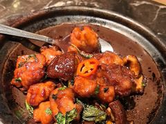 -汤城小厨•粤菜•靓汤(苏州街店)