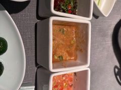 -左庭右院鲜牛肉火锅黑金店(陆家嘴中心店)