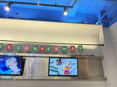 -CORNER CONE GELATO酷矿手作霜淇淋(南头古城店)