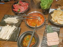 -呷哺呷哺 小火锅 (浦东新欧尚超市店)