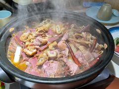 -王妈热卤·川味馆(海昌店)