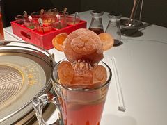 -领鲜天下·焗海鲜·花胶鸡(天目里店)
