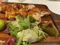 -俄士厨房(五棵松华熙LIVE店)