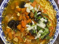 -吕氏馄饨包子大排档