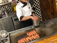 -汉巴味德(大悦城店)