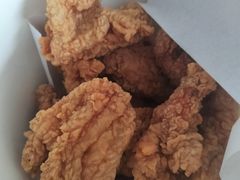 -肯德基(亦庄上海沙龙店)